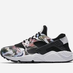 Nike Air Huarache Premium Marble